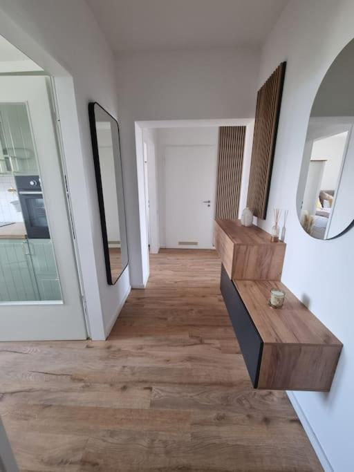 Altstadt-Oase Mit Traumblick Dresden Eksteriør bilde